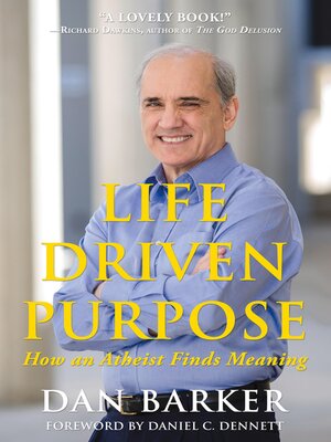 cover image of Life Driven Purpose